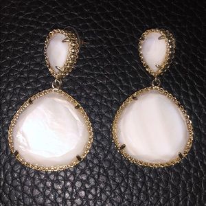 Kendra Scott Earrings